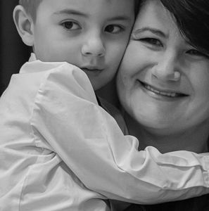 Meet your Posher, Eva